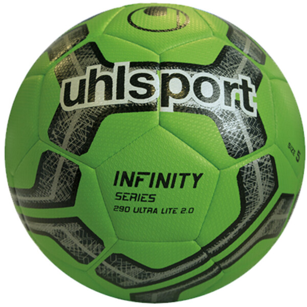 

футбольный Uhlsport Infinity 290 g Lite 100162401 (облегченный - 290 гр., - размер 3)