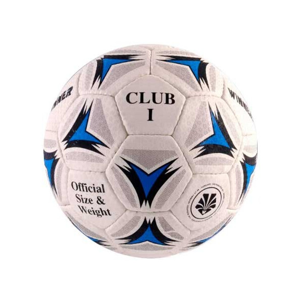 

Мяч гандбольный Winner Club I (размер 1)