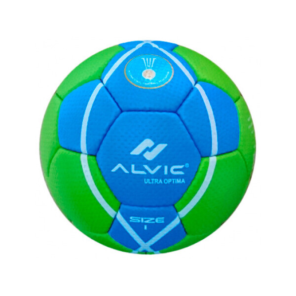 

Мяч гандбольный Alvic Ultra Optima I IHF (размер 1)
