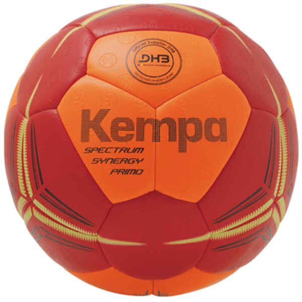 

Мяч гандбольный Kempa Spectrum Synergy Primo 200187802 (размер 3)