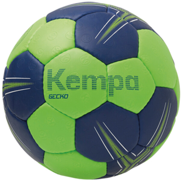 

Мяч гандбольный Kempa Gecko 200188301 (размер 3)