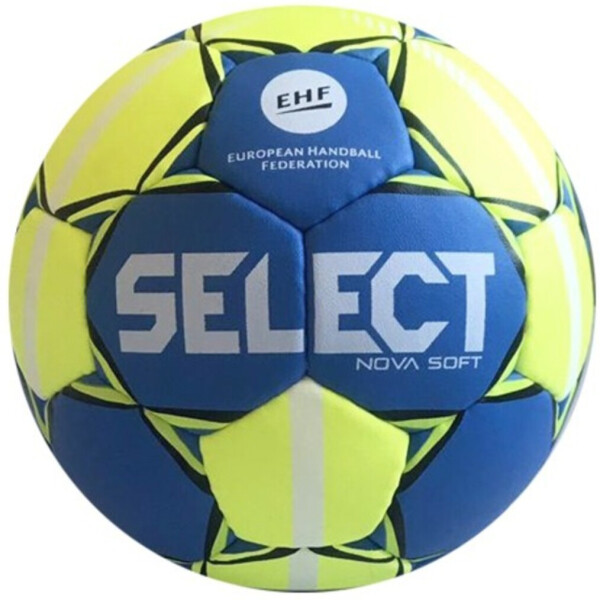 

Мяч гандбольный Select HB Nova (размер 3)