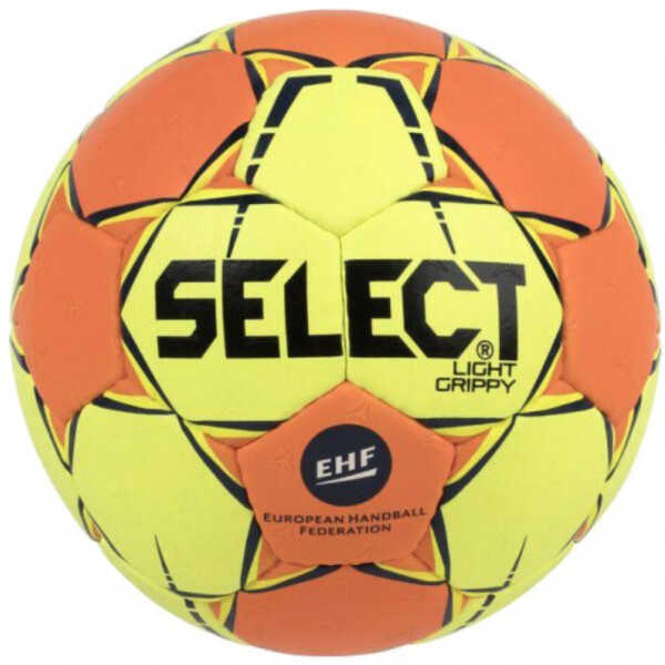 

Мяч гандбольный Select Light Grippy (размер 0)