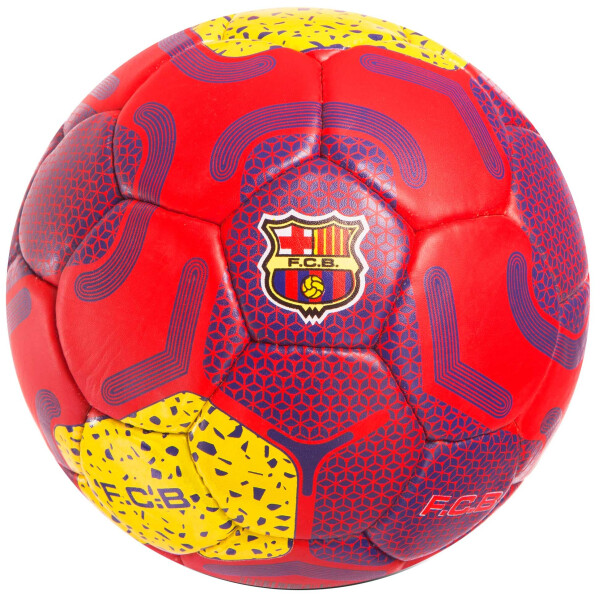 

Мяч футбольный Clubbal Barcelona (арт. FB-0686)