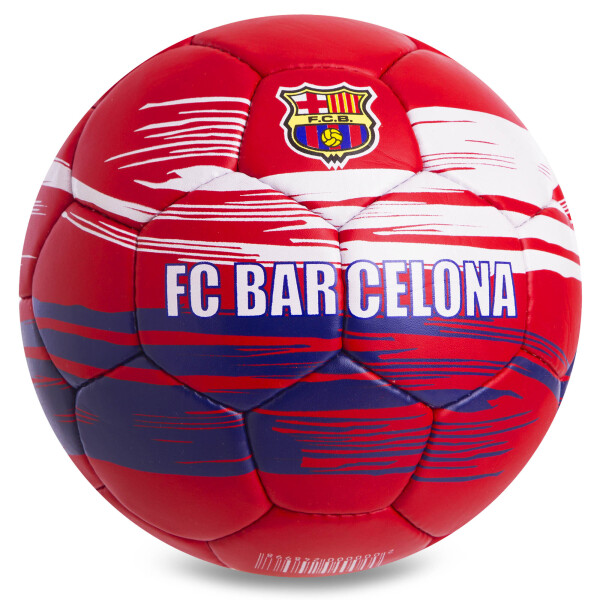 

Футбольный мяч Clubbal Barcelona (арт. FB-0699)