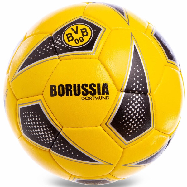 

Мяч футбольный Clubbal Borussia (арт. FB-0606)