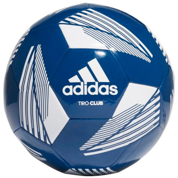 

Мяч для футбола Adidas Tiro Club Blue (размер 5)