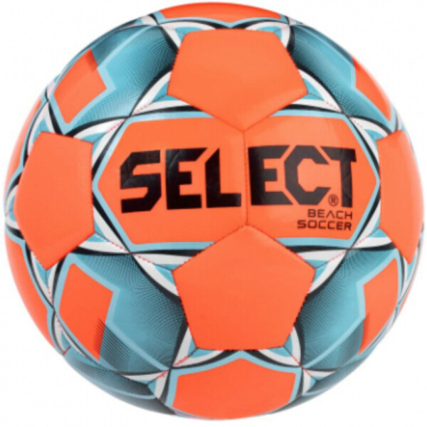 

Мяч для футбола Select Beach Soccer 099511 314 (пляжный)