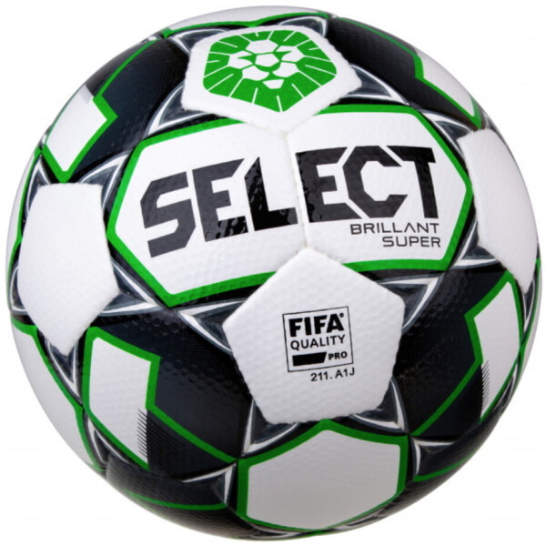 

Мяч для футбола Select Brillant Super PFL Ukraine FIFA 361590 013