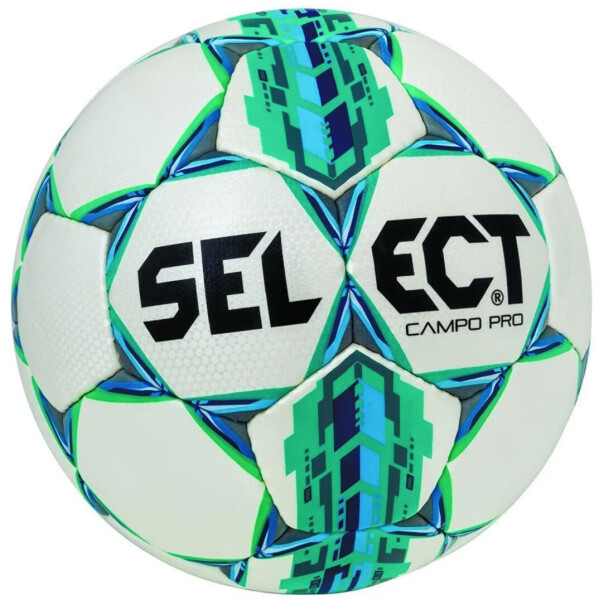 

для футбола Select Campo Pro 386000 320 (размер 5)