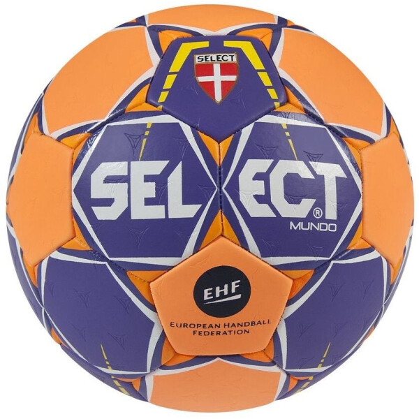 

гандбольный Select Mundo 166285 214 (размер 3)