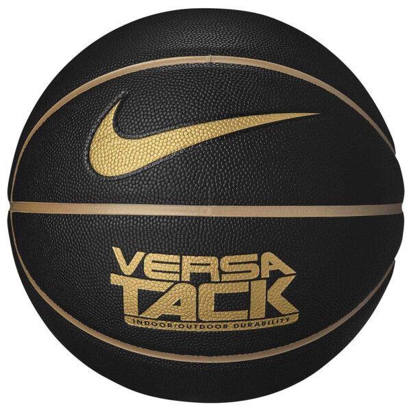

Мяч баскетбольный Nike Versa Tack Black (арт. N.000.1164.055.07, размер 7)