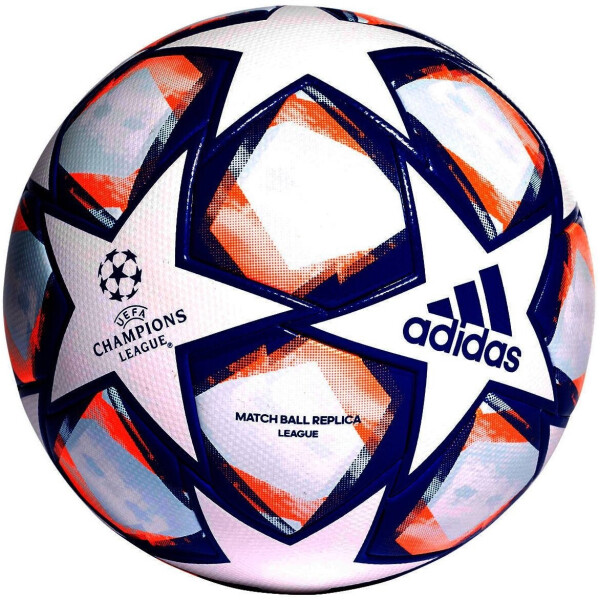 

Мяч футбольный Adidas Finale 2021 League FIFA (размер 5)