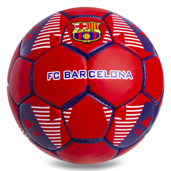 

Мяч футбольный Clubbal Barcelona (арт. FB-0852)