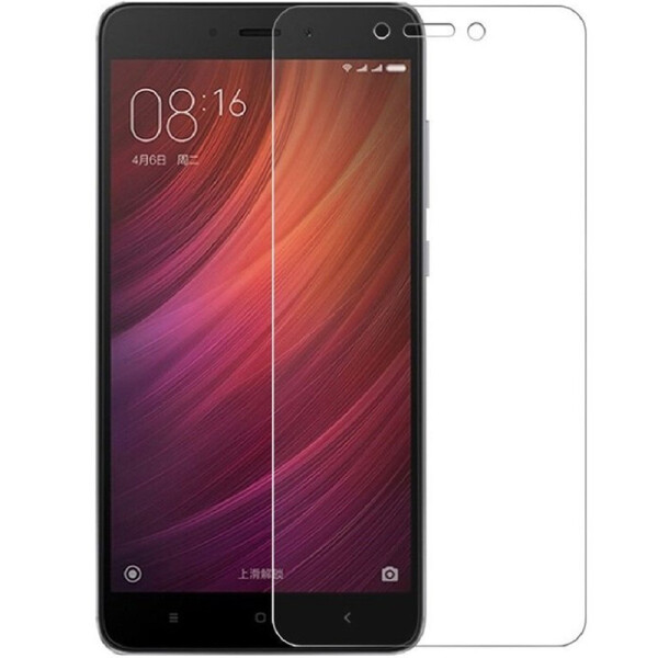 

Защитная пленка 2.5D Nano для Xiaomi Redmi Note 4X / Note 4 (Snapdragon) Прозрачный (136640)