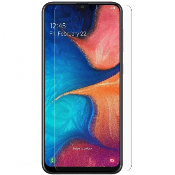 

Защитная пленка 2.5D Nano для Samsung Galaxy A50s Прозрачный (128005)