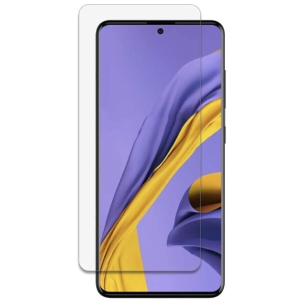 

Защитная пленка 2.5D Nano для Samsung Galaxy A51 / M31s Прозрачный (128001)