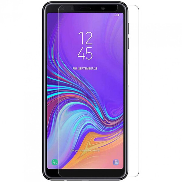 

Защитная пленка 2.5D Nano для Samsung A750 Galaxy A7 (2018) Прозрачный (127999)