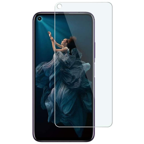 

Защитная пленка 2.5D Nano для Huawei Nova 5T Прозрачный (127997)