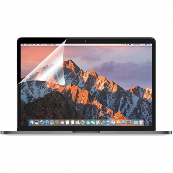 

Защитная пленка PET (тех.пак) для Apple MacBook Pro 13.3'' (2018/2019) Прозрачный (127693)