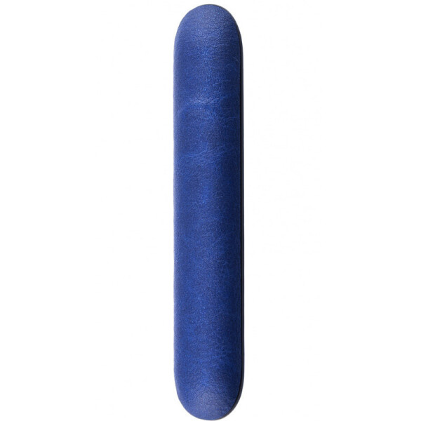 

Кожаная накладка для IQOS 3 blue (113989)