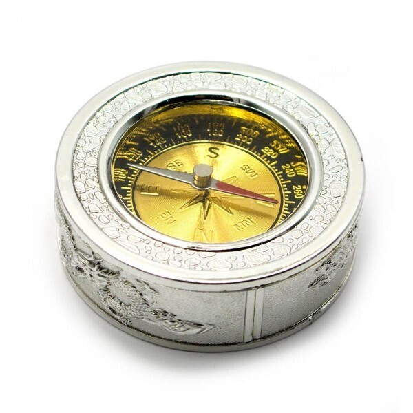 

Компас Gold 99 (D-6.5, H-2 см) Darshan
