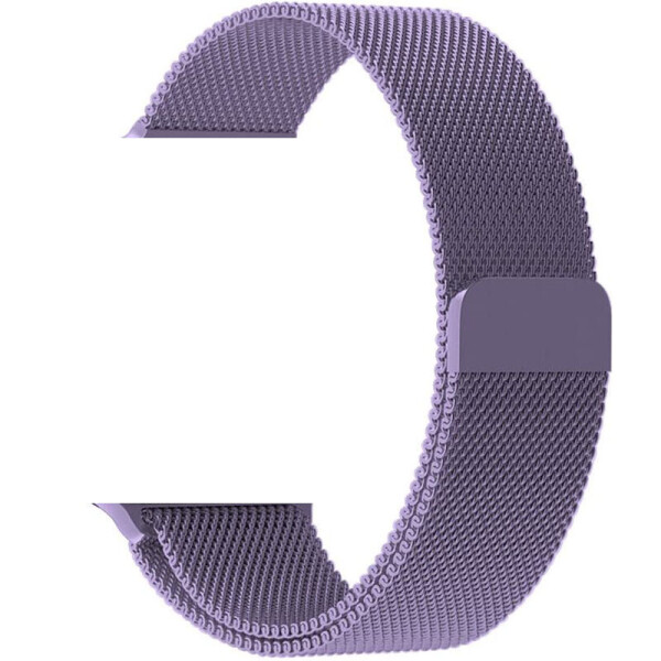 

Ремешок Milanese Loop для Amazfit / Samsung 20 mm Dasheen (141360)