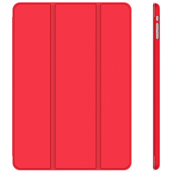 

Чехол (книжка) Smart Case Series для Apple iPad mini 5 7,9" (2019) Красный / Red (103885)