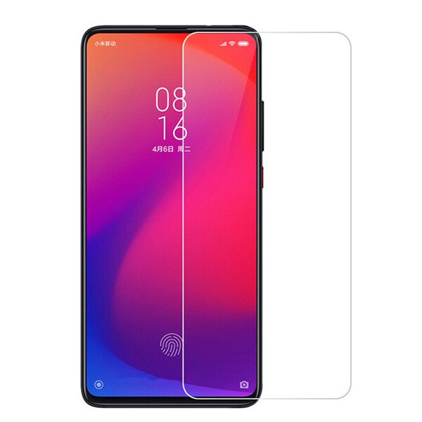 

Защитное стекло Ultra 0.33mm для Xiaomi Mi 9T Pro Прозрачный (102671)