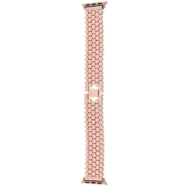 

Ремешок Metal Drop для Apple watch 42mm/44mm Rose Gold (143091)
