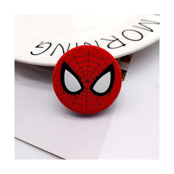 

Держатель для телефона круглый (a toy) Spiderman (108837)