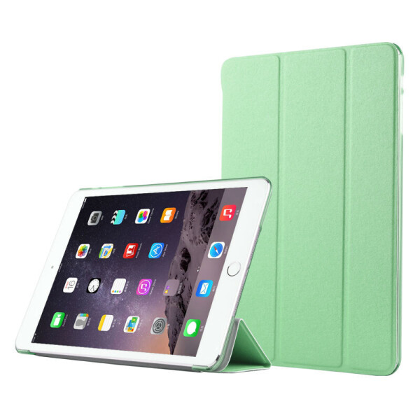 

Чехол (книжка) Smart Case Series для Apple iPad Pro 9,7" Салатовый (63982)