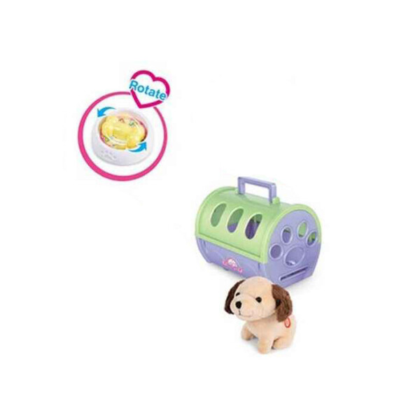 

Игровой набор HUALIAN собачка (Green) (614(Green))