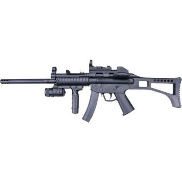 

Автомат ZZ Toys (HY017C)