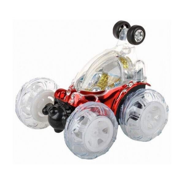 

Машина LX Toys р/у Красная (LX-9029r)