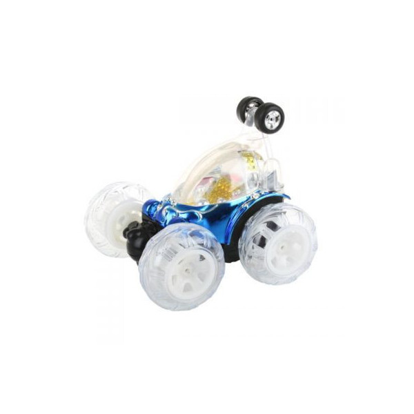 

Машина LX Toys р/у Синяя (LX-9029b)