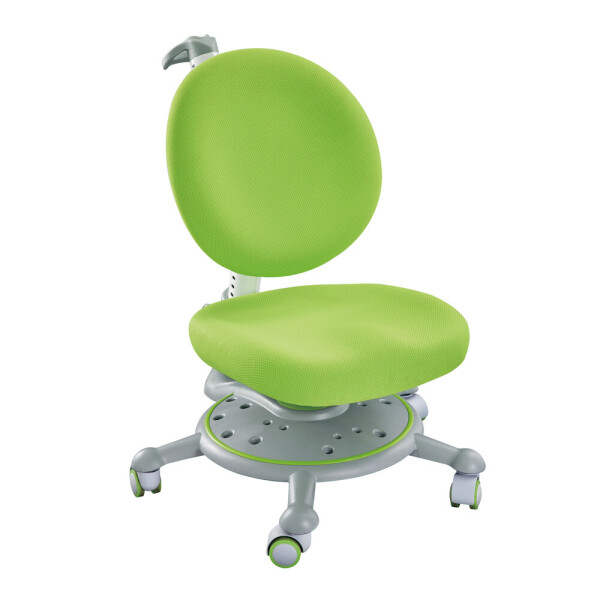 

Детское ортопедическое кресло FunDesk SST1 Green