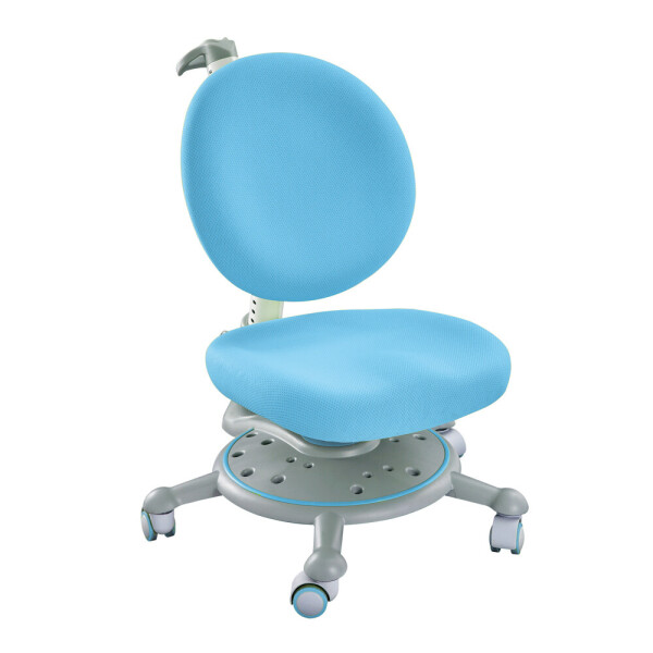 

Детское ортопедическое кресло FunDesk SST1 Blue