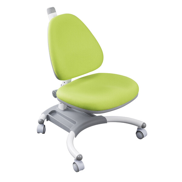

Детское ортопедическое кресло FunDesk SST4 Green