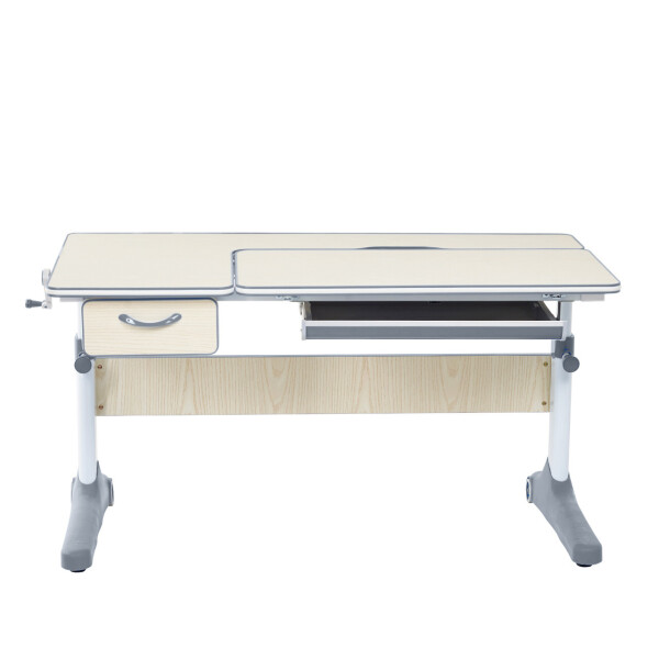 

Растущая парта для школьников Cubby Imparare Grey (73434)