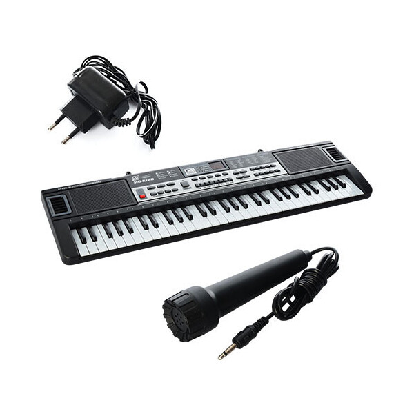 

Синтезатор MQ6120