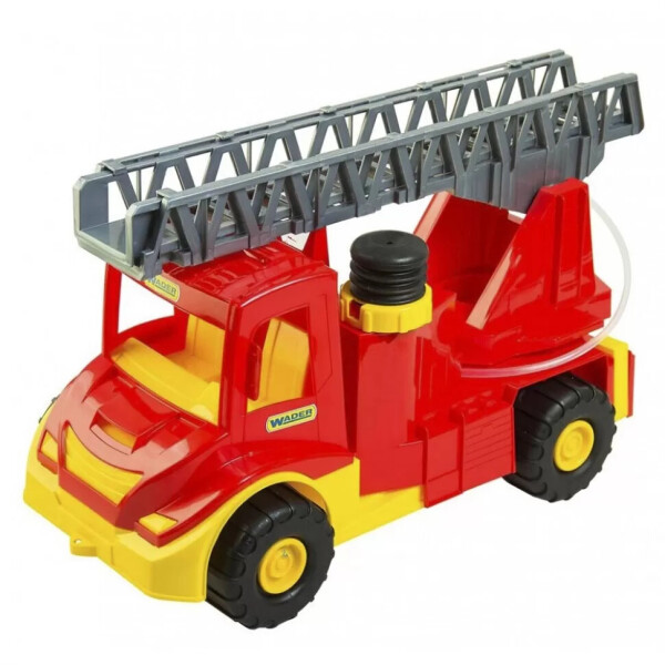 

Пожарная машина "; Multi Truck»; 39218