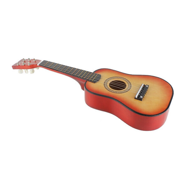 

Гитара M 1369Orange-UC (Оранжевый) 6 струн