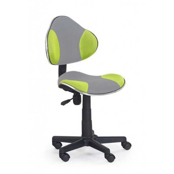 

Детское компьютерное кресло FunDesk LST3 Green-Grey