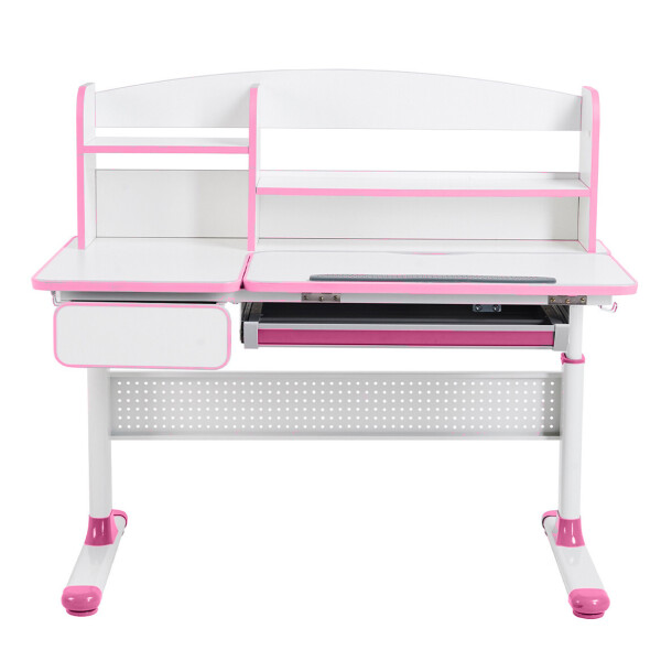 

Парта для принцесс Cubby Rimu Pink