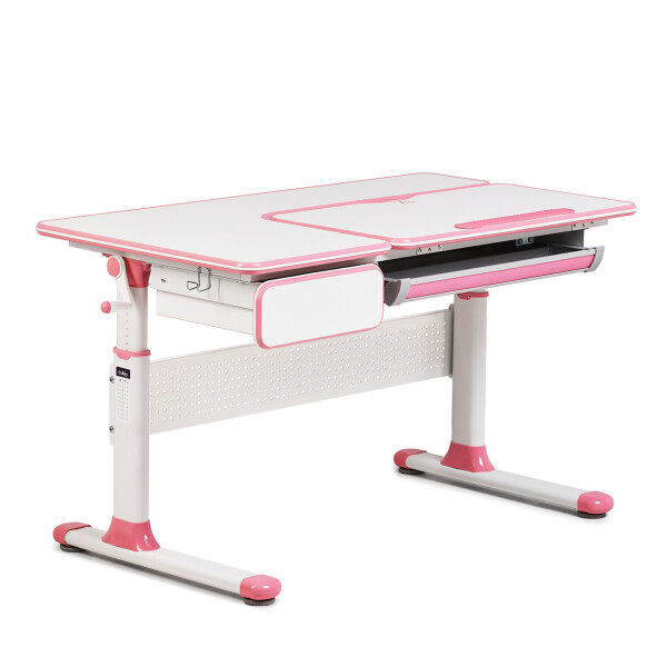 

Парта для девочек Cubby Toru Pink