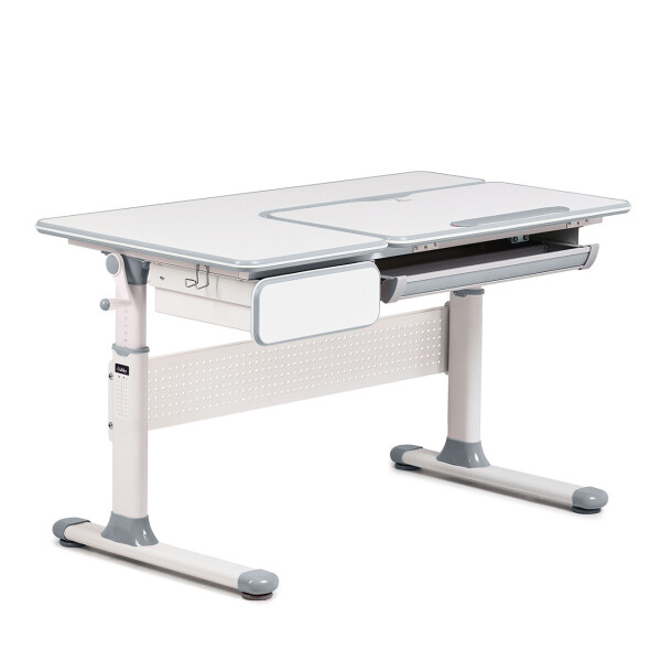 

Парта для школьника Cubby Toru Grey