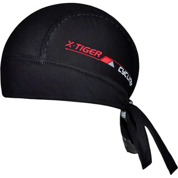 

Бандана спортивная X-Тiger XM-DPTJ-170 Black + Red