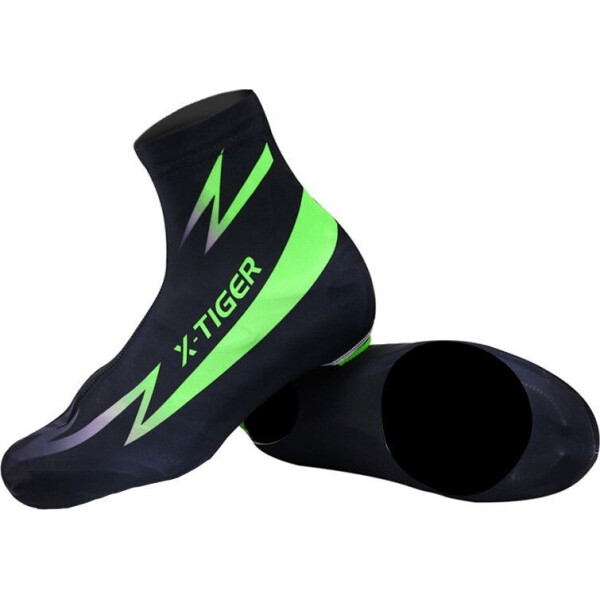 

Бахилы велосипедные X-Тiger XM-DPXT-013 Green XL