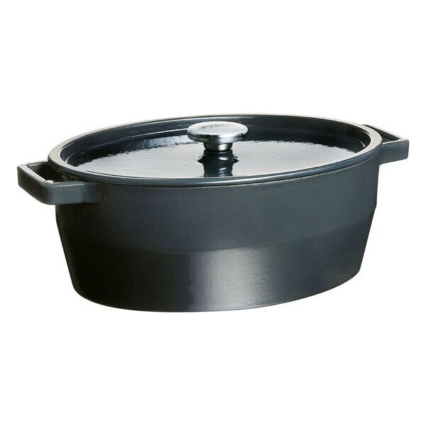 

Кастрюля Pyrex Slow Cook grey 5,8 л (6355146)